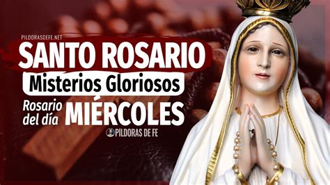 santo rosario de hoy-1